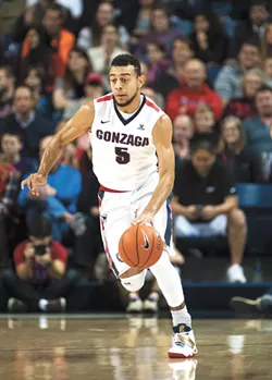 Talking (Non-) Hoops | Nigel Williams-Goss