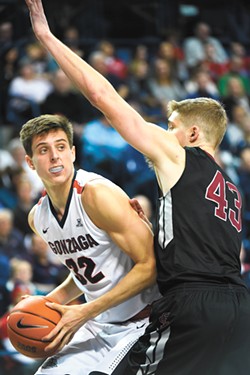 Talking (Non-) Hoops | Zach Collins