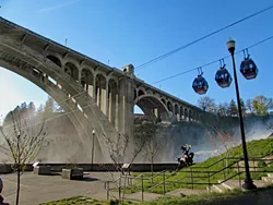 Trump's taxes, Spokane is the worst (or is it?), and more headlines (2)