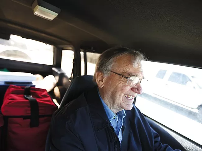 How the Trump budget would (and wouldn't) impact Greater Spokane County Meals on Wheels