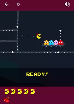 Ms. Spo-Pac-Man is here on Google Maps (2)