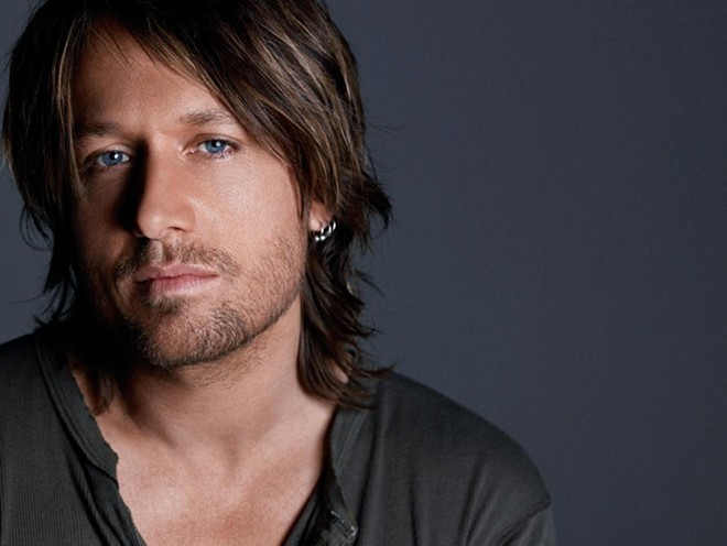 CONCERT ANNOUNCEMENT: Keith Urban, Explosions in the Sky schedule summer shows