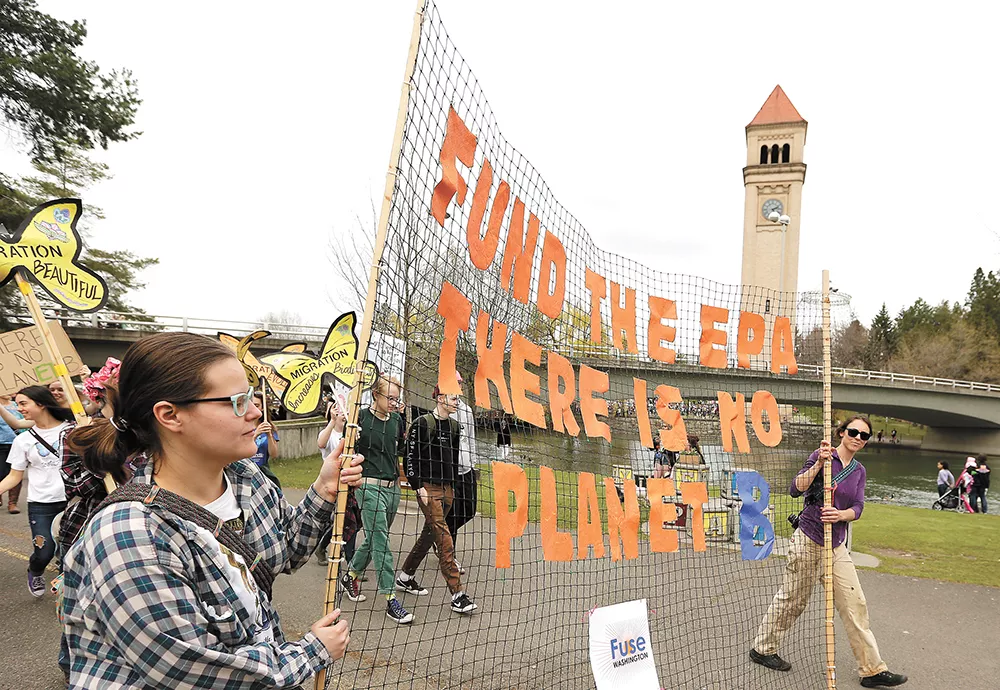 A PLEA FOR SCIENCE