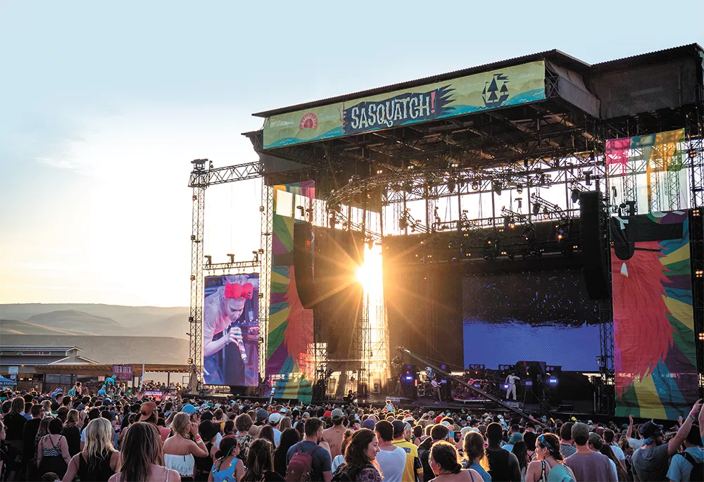 Festival Primer