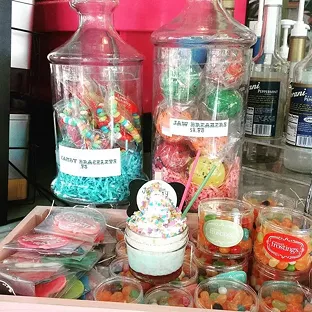 "Unicorn" food: a soon-to-disappear fad or something more?