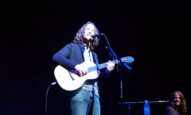 What we lost when we lost Chris Cornell, dead at 52 (2)
