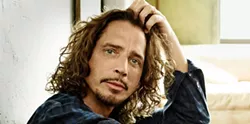 What we lost when we lost Chris Cornell, dead at 52