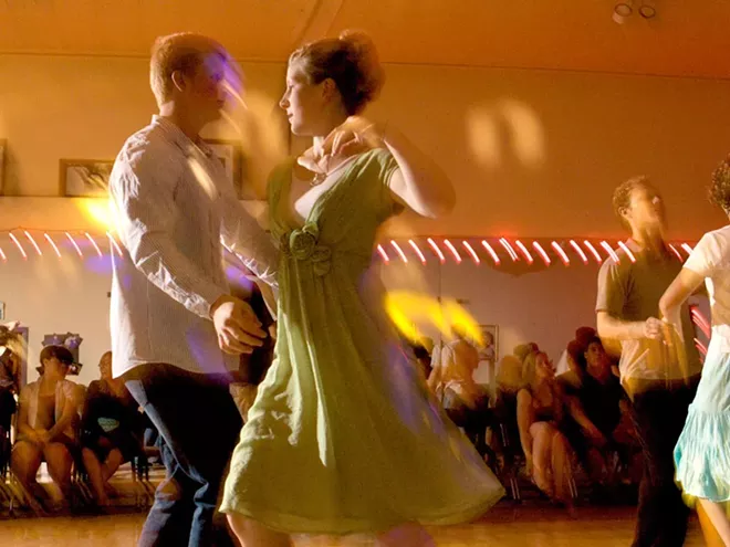 City Council may strike a ban on 'immoral or obscene dancing' — and cut the license fee for Spokane cabarets