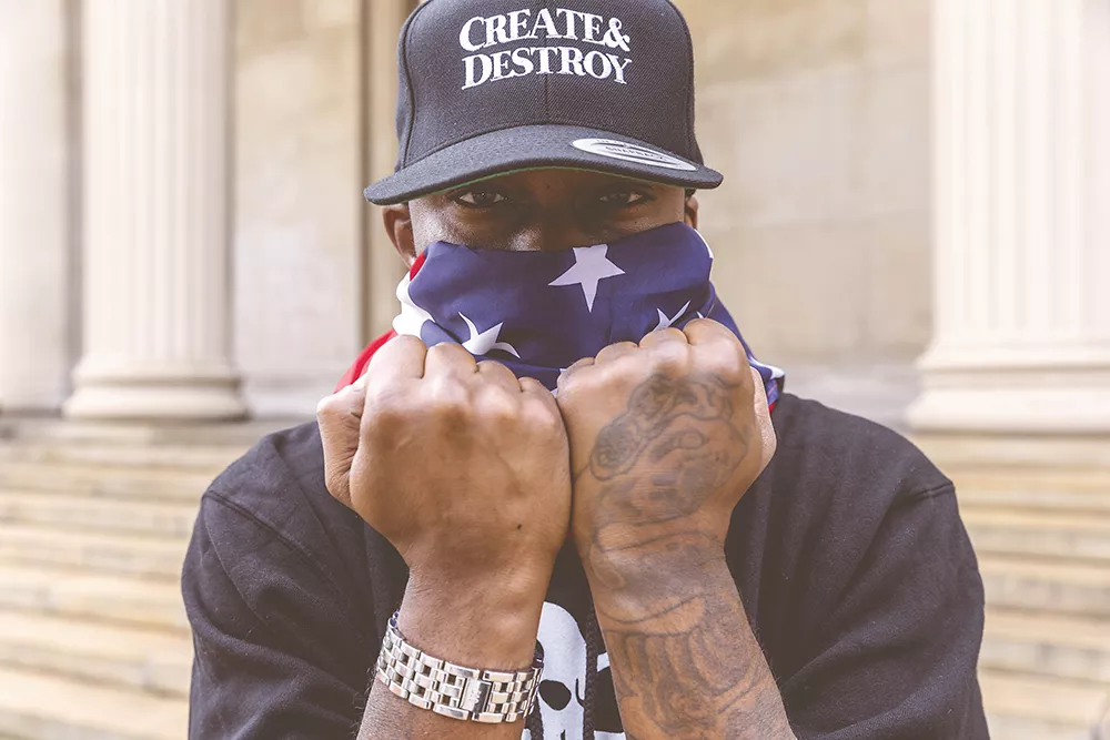 Ras Kass