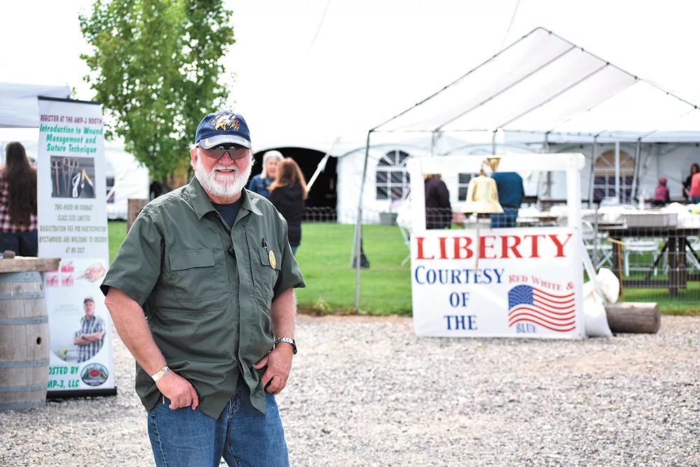 Readers respond to American Redoubt, Washington tax system stories
