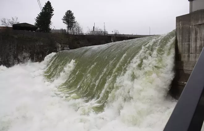 Lawmakers push to stabilize tax that provides money for Spokane cleanup sites and others statewide