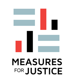 New portal Measures for Justice publishes county-level criminal justice data in Washington (2)