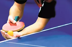 SPORTS
