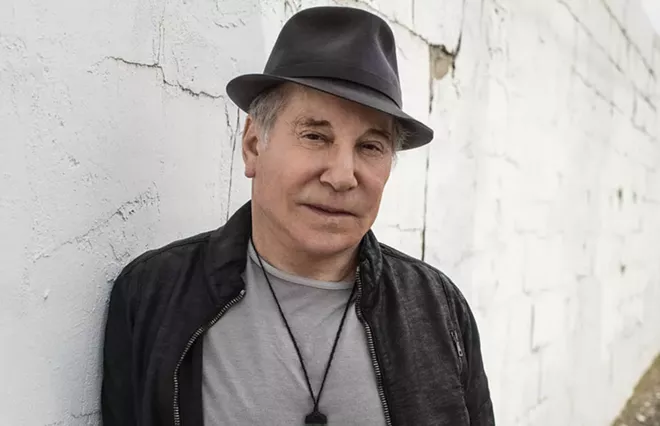 THIS WEEK: Hoopfest, Summer Parkways, Steel Barrel birthday and Paul Simon