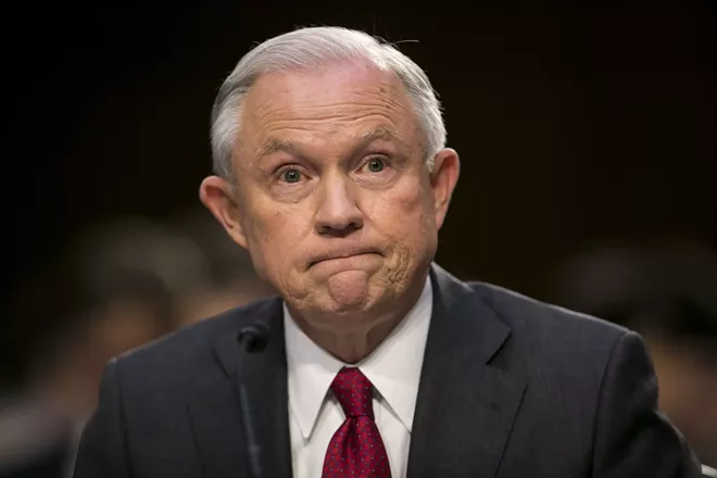 Justice Dept. Revives Criticized Policy Allowing Assets to Be Seized