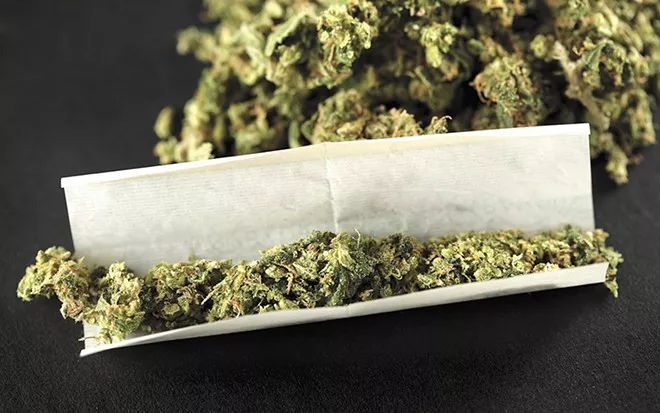 It's Election Day! 100 area youths get homes, potheads are less stressed (maybe) and morning headlines
