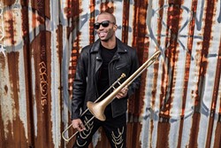 CONCERT REVIEW: Trombone Shorty's high-energy appeal on full display at the Fox on Sunday