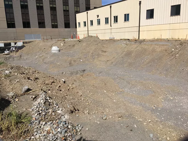 Construction problems delay expansion of Spokane VA behavioral health facility