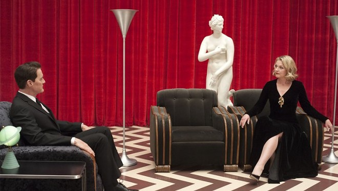 REVIEW: Love it or hate it, the Twin Peaks reboot was fascinating, uncompromising TV (2)