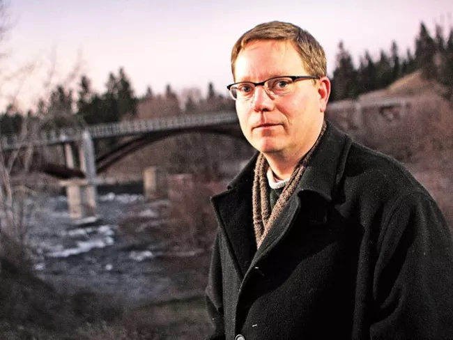 UPDATED: Center for Justice's Rick Eichstaedt will vote for Proposition 2