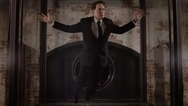 REVIEW: Love it or hate it, the Twin Peaks reboot was fascinating, uncompromising TV (3)