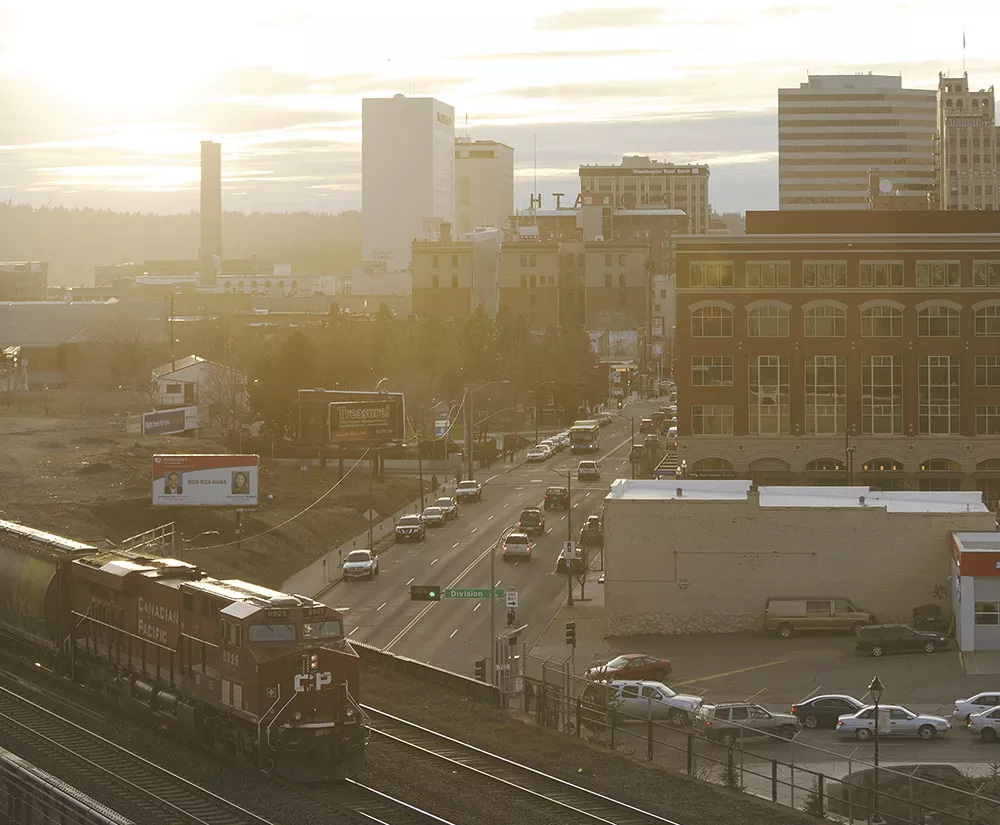 Snapshot: Global Neighborhood Photo Reception