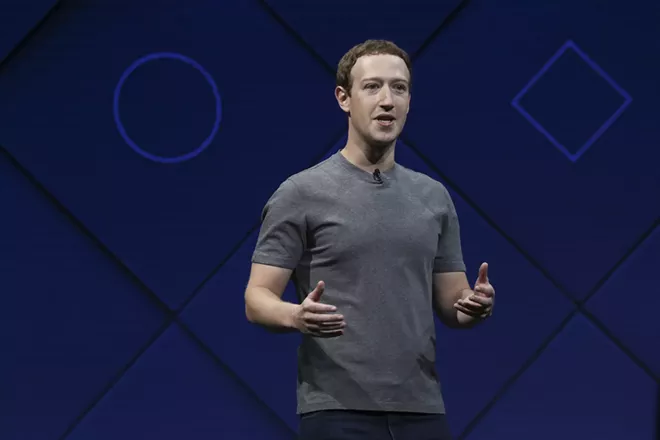 Google and Facebook Face Criticism for Ads Targeting Racist Sentiments