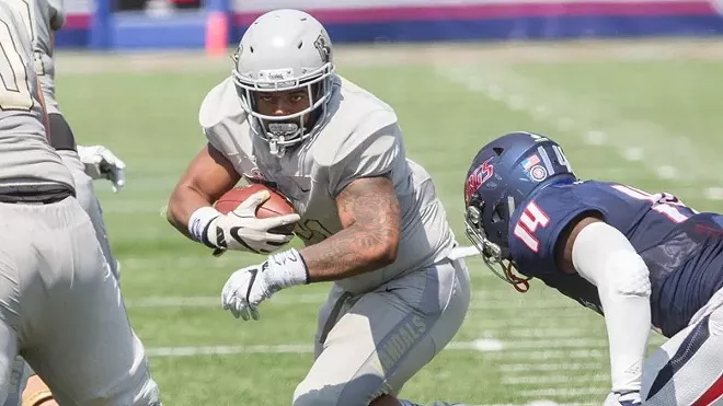 MONDAY MORNING PLACEKICKER: Eagles, Vandals storm back; Cougs roll