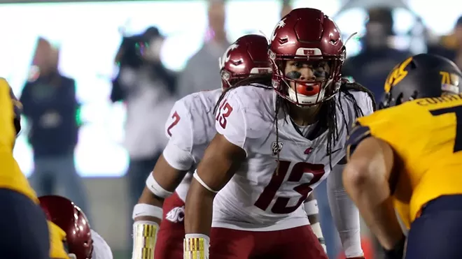 MONDAY MORNING PLACEKICKER: Eastern now Washington's only Top 10 team (2)