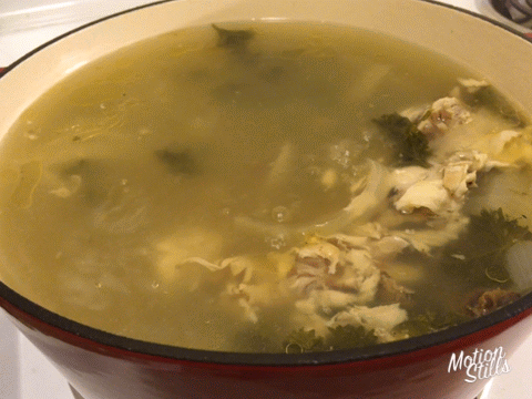 Bitchin' Bites on a Budget: Rotisserie chicken 3 ways