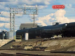'Hot pizza' suit, climate lawbreaker, snowplow plan, morning headlines