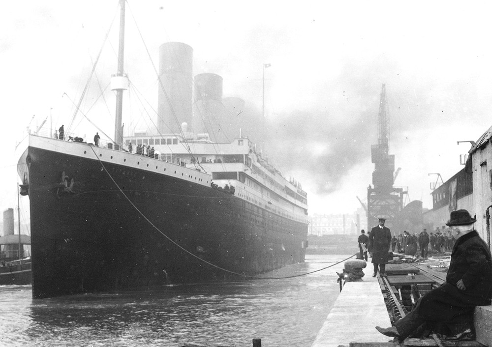 Titanic Insights