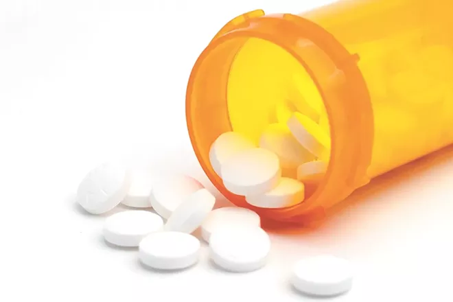 Another perspective on opioid addiction; Spokane clinic, nursery on the move