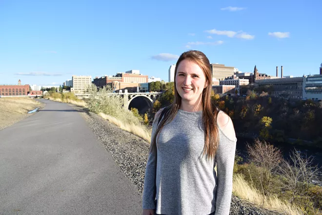 Teacher Feature: Gonzaga grad leads an autism & behavioral learning classroom at Madison