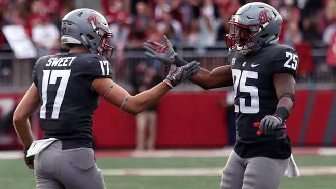 WSU vs. Stanford: Cardinal's Love will start, as will Falk in final home game