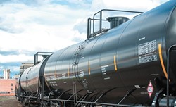 Spokane turns down oil &amp; coal train Prop 2; opponents vastly outspent proponents