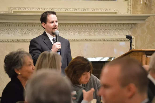 Two contested judicial races in Spokane result in two incumbent victories