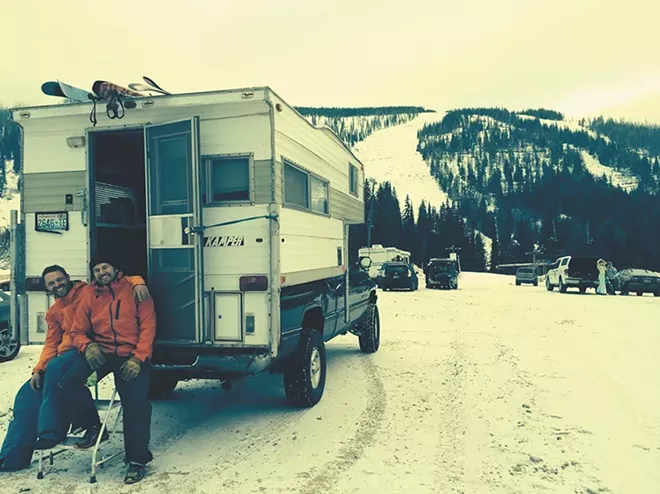 Get your RVs and boat trailers off the street today, Spokane (2)