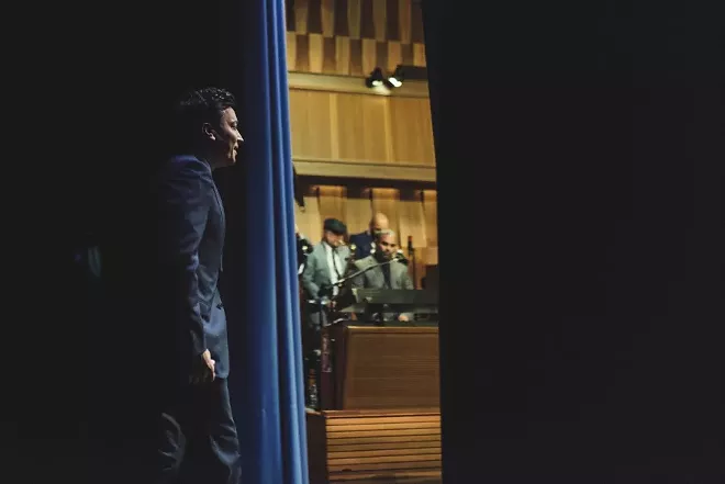 Who’s Laughing Now? Jimmy Fallon's Rivals