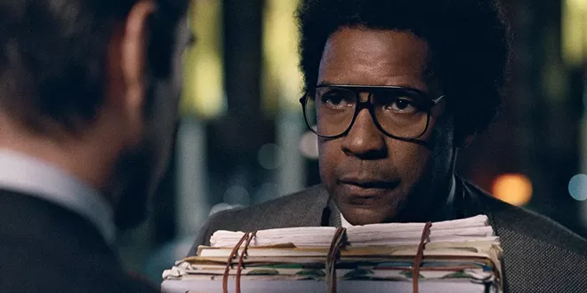 FILM: What's hitting movie theaters this week
