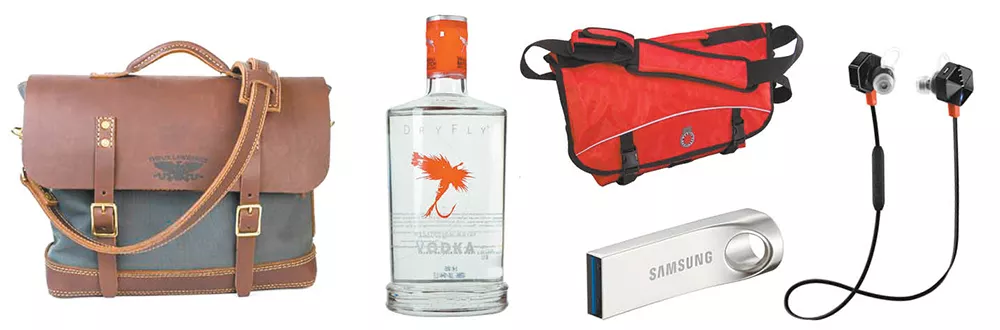 Gifts for Russian Hackers