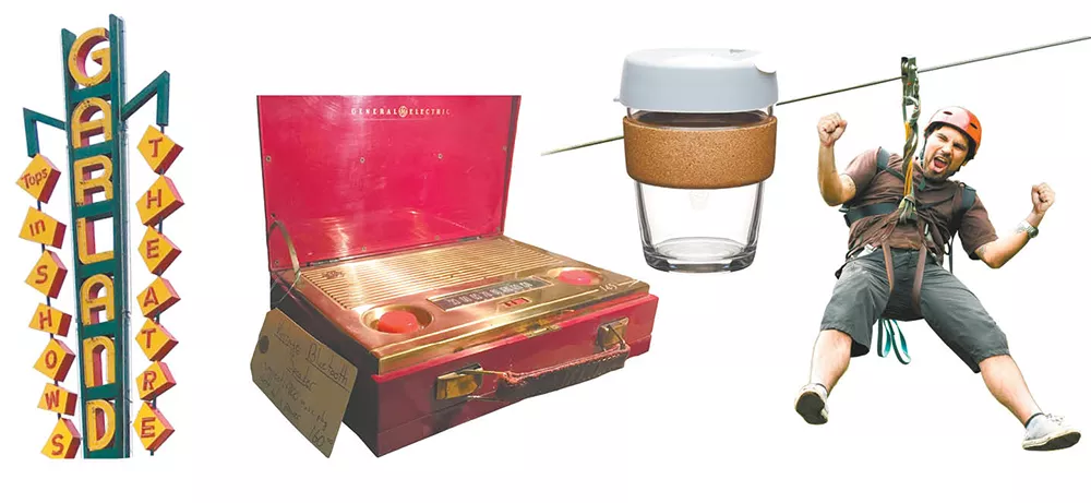 Gifts for Minimalists