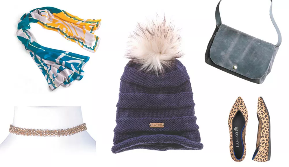 Gifts for Fashionistas