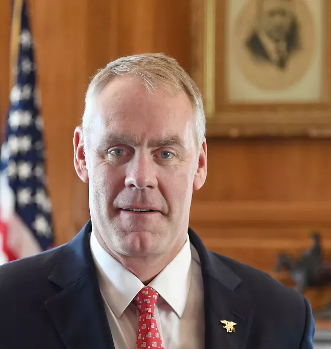 Thousands of Interior Employees Report Harassment and Intimidation at Work