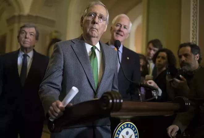 With Concession to Rubio on Child Credit, GOP Is Set to Release Compromise Tax Plan