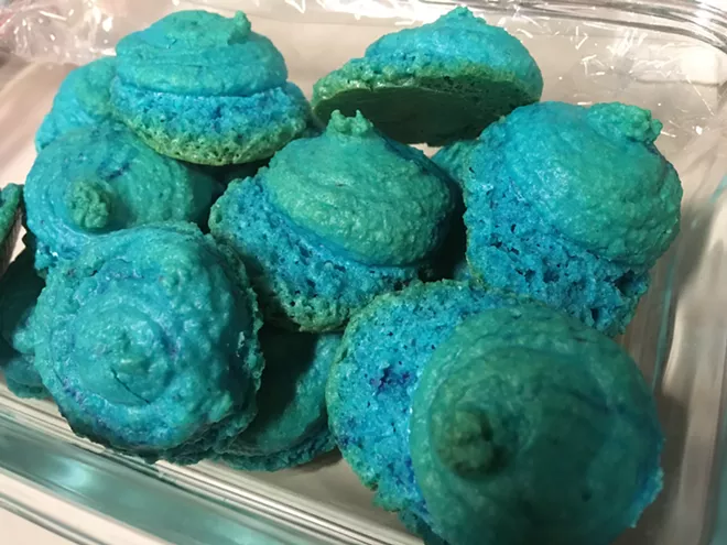 Bitchin' Bites on a Budget: Holiday baking fails and how to cope (3)