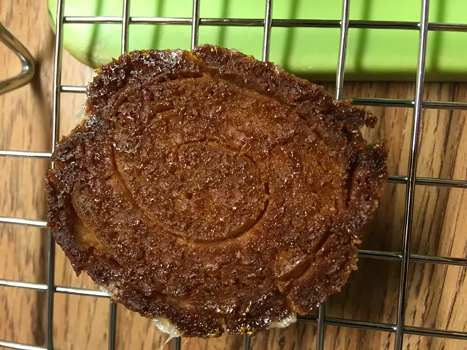 Bitchin' Bites on a Budget: Holiday baking fails and how to cope (6)