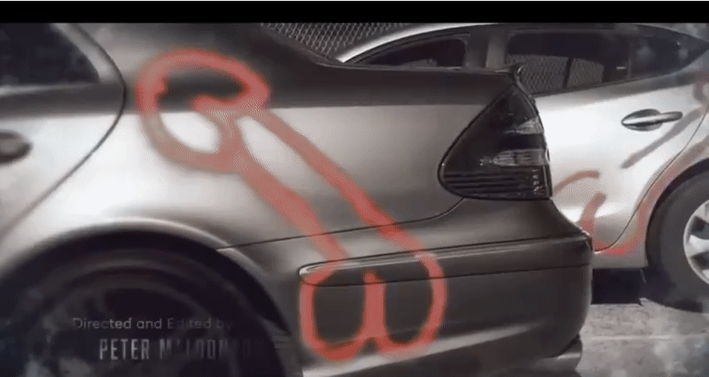 2017's best TV show was the compelling, insightful penis-drawing mystery American Vandal (2)