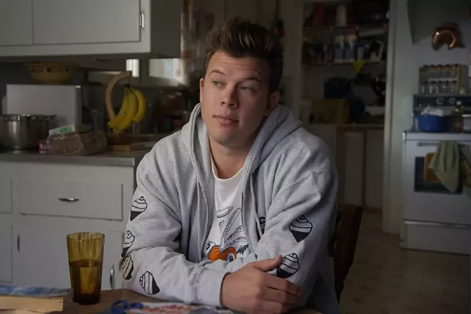2017's best TV show was the compelling, insightful penis-drawing mystery American Vandal