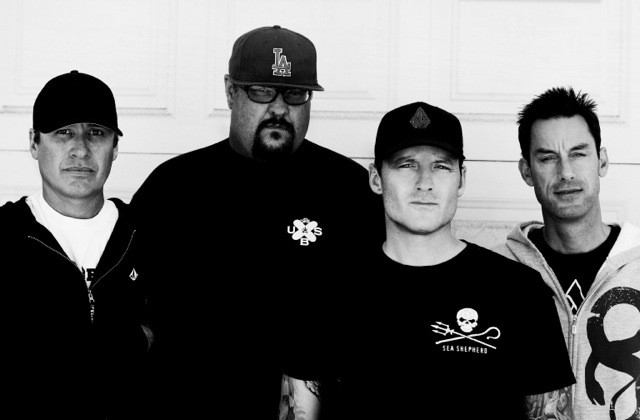 CONCERT ANNOUNCEMENT: Pennywise heading to Spokane for March 11 show